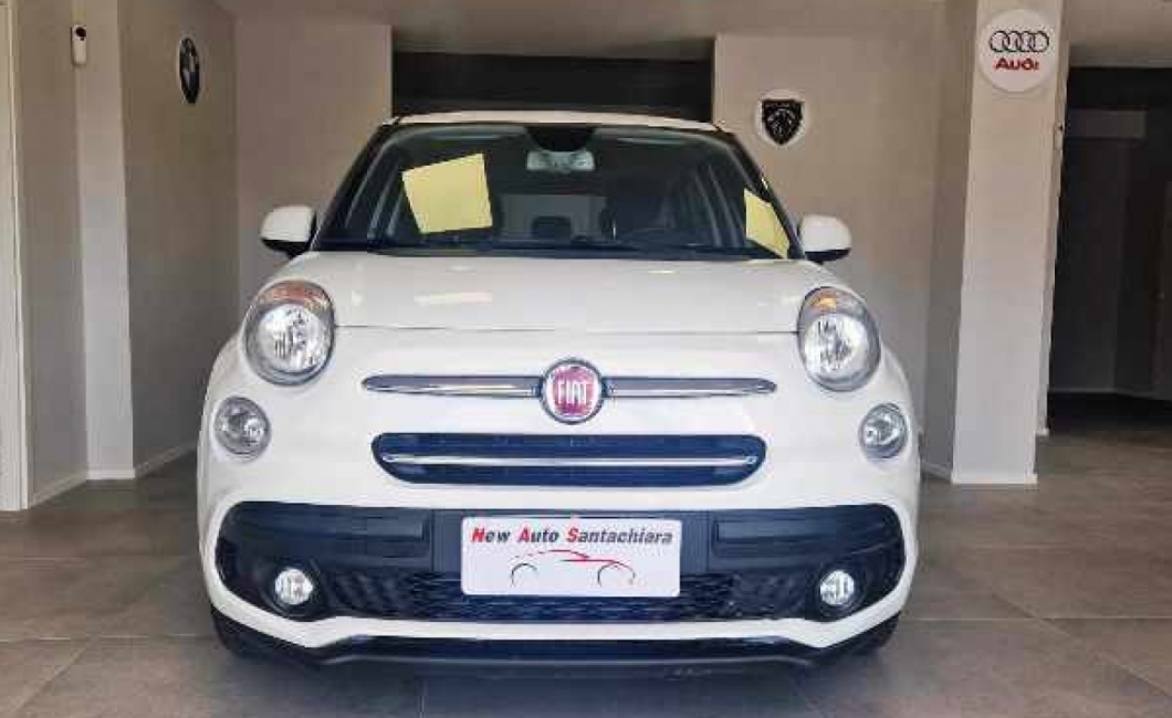 Fiat 500L 1...